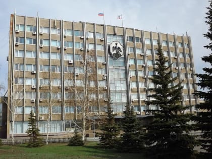 У главы Орска – новый заместитель по муниципальному хозяйству