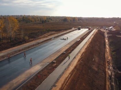 Проект дороги-съезда с дублёра Чкалова  на Загородное шоссе разработают за 16 миллионов рублей