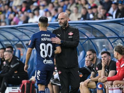 Владимир Слишкович может стать новым тренером ФК «Оренбург»