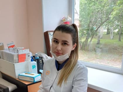 В минувшую субботу состоялся выезд специалистов Оренбургского онкологического диспансера в Грачевский район Оренбургской области
