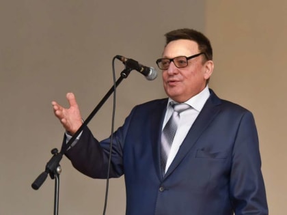Не стало экс-декана ОГУ, изобретателя Владислава Короткова