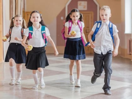 В новотроицких школах появится лицензированная охрана