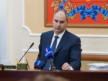 Паслер поручил направить 600 миллионов на индексацию зарплат бюджетников