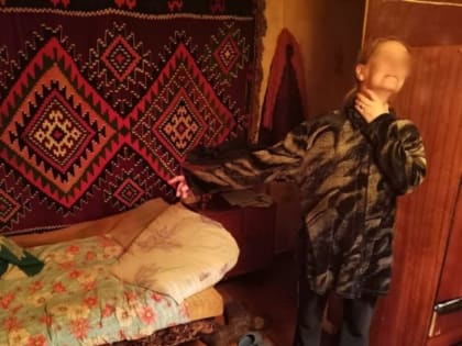 Устал от упреков: в Грачевском районе пьяный муж пытался задушить жену