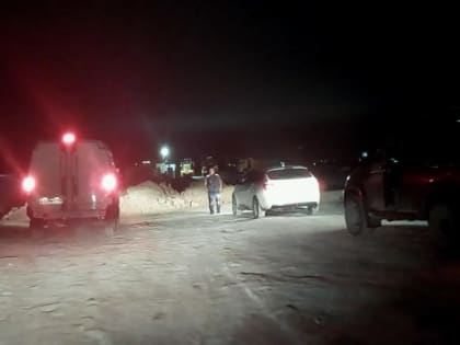 В Нежинке под Оренбургом 63 дома остались без отопления из-за аварии на газопроводе