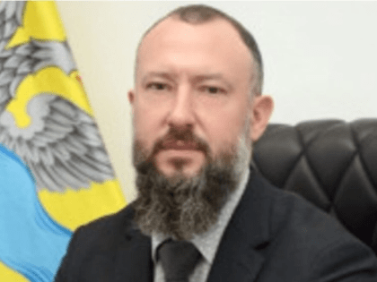 Экс-замглавы Оренбурга Дмитрий Цветков стал замдиректора по правовым вопросам ООО «Природа»