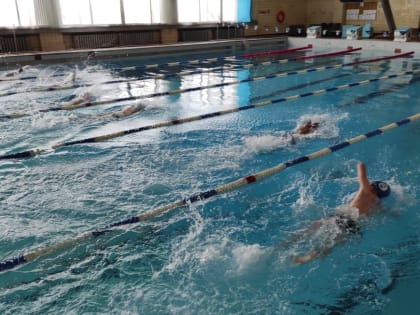 Бузулучане на Всероссийских соревнованиях по прыжкам в воду завоевали девять медалей