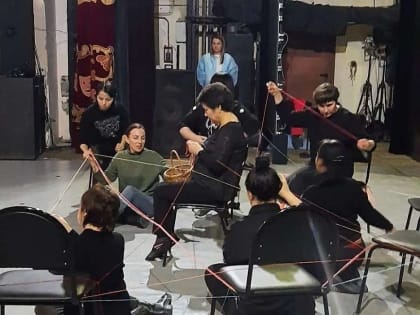 В Оренбурге пациенты с онкозаболеваниями покажут спектакль «Невидимые люди»