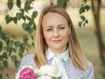 Педагог СОШ №2 п.Новоорск – призёр Всероссийского конкурса