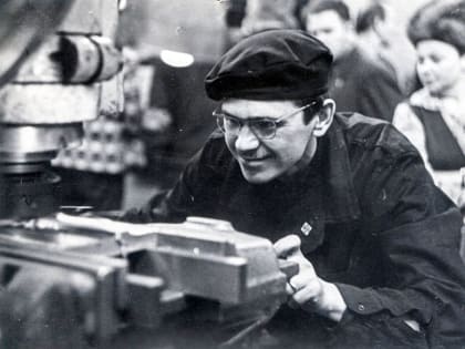 История Южуралмашзавода и его влияние на жителей Орска