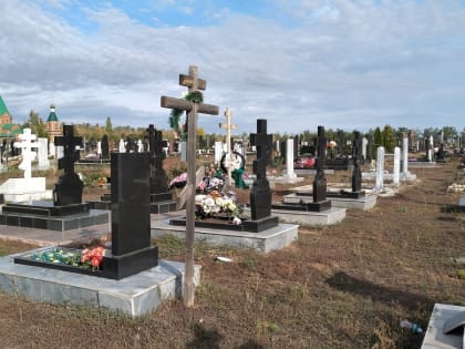 Эколог опроверг опасения по поводу строительства крематория в Оренбурге
