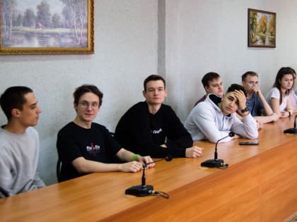 Акция «Помоги ребенку»