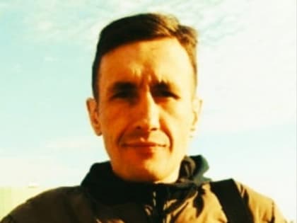 Орчане простились с героями