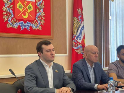 Госдума переформатирует молодежный парламент