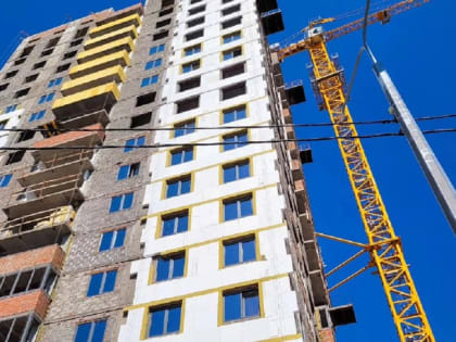 Краткий обзор изменений на рынке недвижимости России в октябре