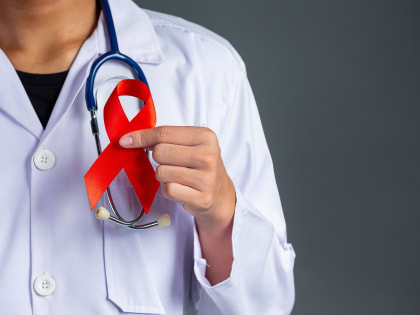 Лекарство от ВИЧ скоро станет реальностью