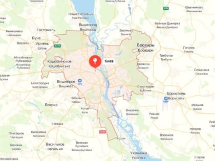 Под Киевом из-за взрыва гранаты погиб помощник главкома ВСУ Залужного