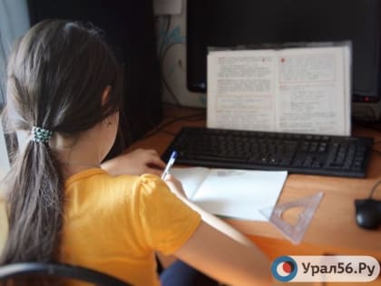 Школьникам Сорочинска на решение пробного ЕГЭ выделили 40 минут вместо почти 4-х часов. Глава округа пообещала разобраться