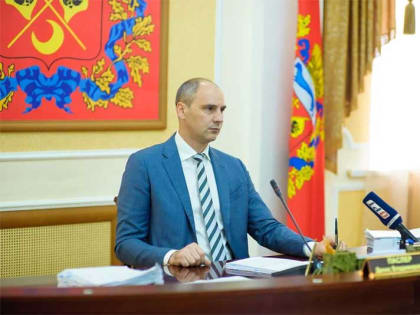 Денис Паслер подписал указ об освобождении мобилизованных оренбуржцев от пени по оплате ЖКУ