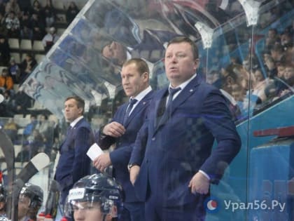 ХК «Южный Урал» уступил в Москве «Звезде» - 0:6