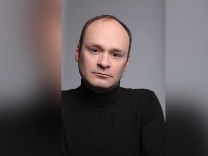 «Роль следователя я давно хотел сыграть»: Актер из Оренбурга Григорий Багров снялся в сериале «Дублер» на ТВ-3
