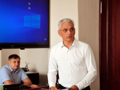 Обострение проблемы с канализацией в Орске