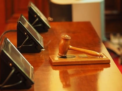 В Орске по решению суда уволили директора ДК Нефтехимиков