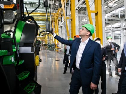 Паслер сообщил о рекордно низкой безработице