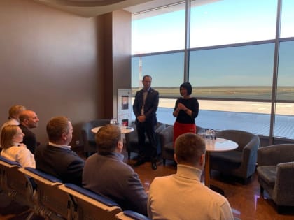 Министр здравоохранения Оренбуржья прокомментировала обсуждение книги с главными врачами