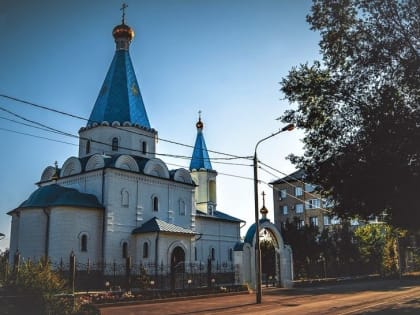 Рождество Пресвятой Богородицы: что можно и нельзя делать 21 сентября