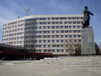 Оренбуржье подало заявку на проведение дистанционного электронного голосования