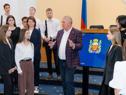 «За кулисами» парламентаризма