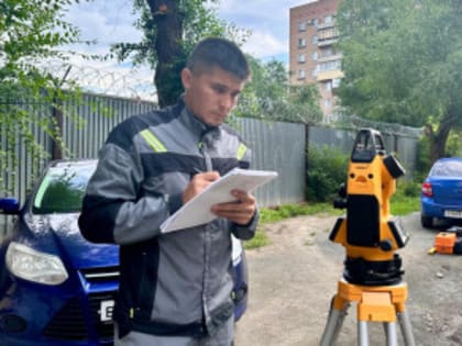 В Орске начался очередной этап обследования МКД, которые попали в зону подтопления