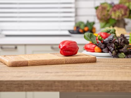 Как выбрать идеальный кухонный стол для маленькой кухни