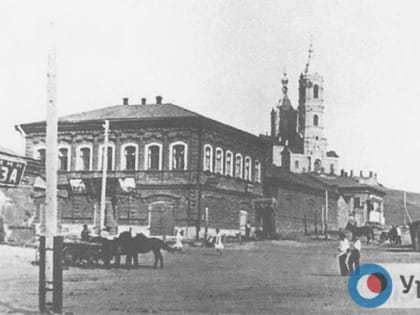 Где в Орске зародилась женская политическая элита? История о том, как в городе впервые 8 марта праздновали