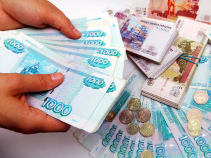 Полмиллиона – безвозмездно