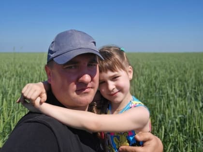 Празднование Дня работника сельского хозяйства в Оренбурге