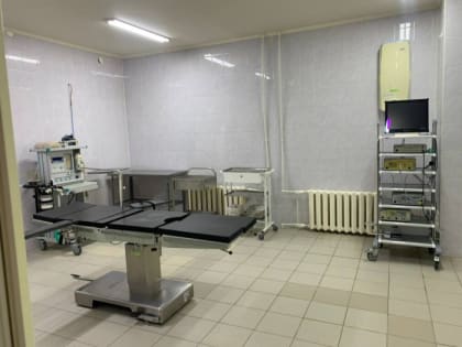 В Оренбурге отремонтируют женскую консультацию на Конституции