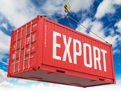 Оренбуржье экспортирует продукцию на миллионы долларов