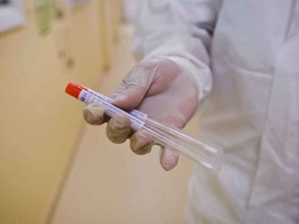 В Оренбуржье медики фиксируют рост числа заболевших коронавирусом