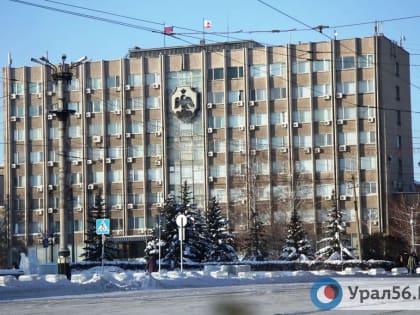 Ветеранов Великой Отечественной войны наградят званиями «Почетный гражданин города Орска»
