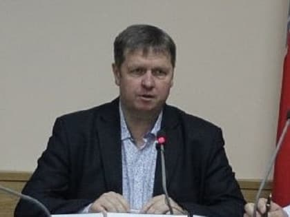 Новотроицкий горсовет остался без председателя