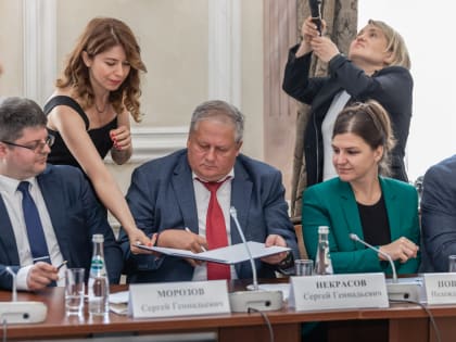 Федерация Независимых Профсоюзов России подписала важное соглашение