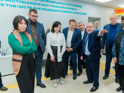 Александр Куниловский: «Работа по «бесшовному» принципу помогает подготовить настоящих профессионалов»