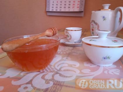 В Госдуме предложили привлекать к ответственности за подделку меда