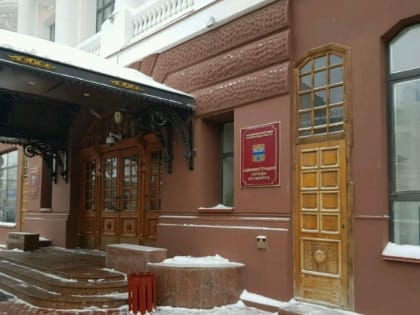 В Оренбурге из-за жалобы приостановили аукцион на строительство школы за 2 млрд рублей