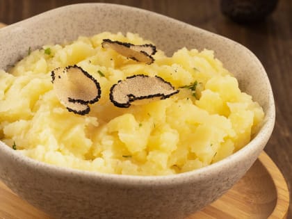 Секреты приготовления картофельного пюре: пять советов, что изменят ваш взгляд на блюдо
