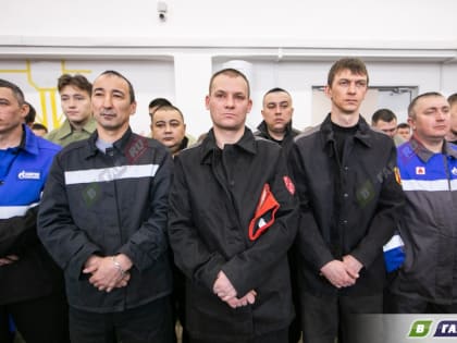 Сварщики ГОКа выступили на областном конкурсе профмастерства