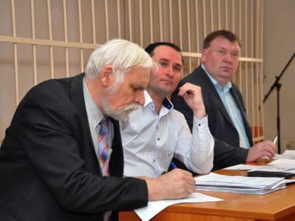 Утрата доверия – тайна за девятнадцатью печатями