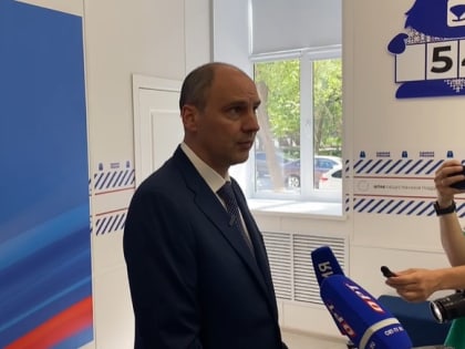 Паслер рассказал о выплатах и строительстве жилья для пострадавших от паводка